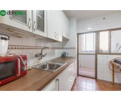ESTUPENDO PISO EN VENTA