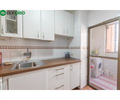 ESTUPENDO PISO EN VENTA