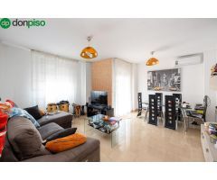 PISO CON PISCINA GARAJE Y TRASTERO