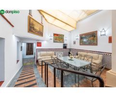 UN RINCON CON ALMA EN ALHAMA DE GRANADA