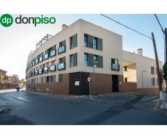 SOLAR EDIFICABLE EN EL CENTRO DE CÁJAR