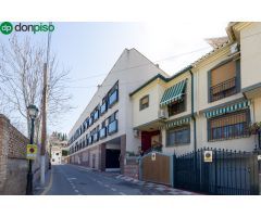 ???? ¡Tu nuevo hogar pareado en Cájar, zona Vía del Tranvía!