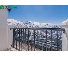 Casa en Sierra Nevada