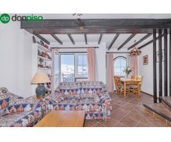 Casa en Sierra Nevada