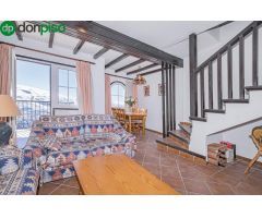 Casa en Sierra Nevada