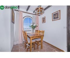 Casa en Sierra Nevada