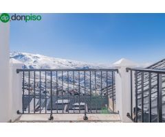 Casa en Sierra Nevada