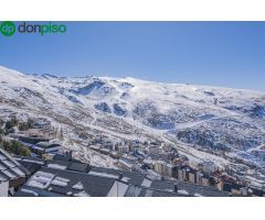 Casa en Sierra Nevada