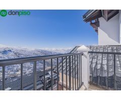 Casa en Sierra Nevada