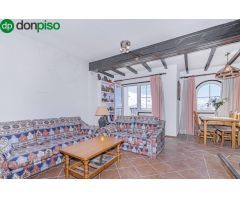Casa en Sierra Nevada