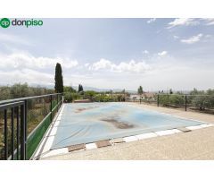 !!! OASIS A 5 MINUTOS DE GRANADA ¡¡¡