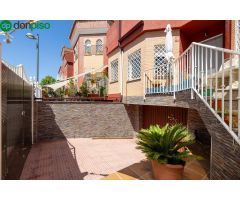 ¡¡¡VEN A CONOCER LA CASA ADOSADA DE TUS SUEÑOS!!!