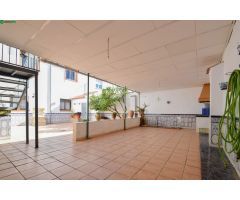 MAGNIFICA CASA EN CIJUELA
