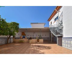 MAGNIFICA CASA EN CIJUELA