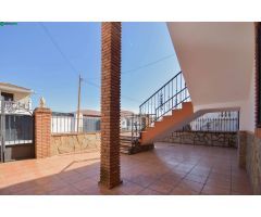 MAGNIFICA CASA EN CIJUELA