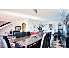 ¡GRAN CHALET INDEPENDIENTE SALE A LA VENTA!