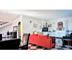 ¡GRAN CHALET INDEPENDIENTE SALE A LA VENTA!