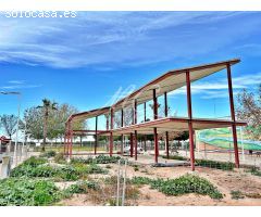 Parcela mas proyecto en venta en Albalat dls Sorells