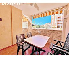 Se vende apartamento en Oropesa del Mar, junto a la Playa de la Concha.