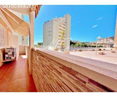 Se vende apartamento en Oropesa del Mar, junto a la Playa de la Concha.