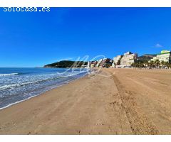Se vende apartamento en Oropesa del Mar, junto a la Playa de la Concha.
