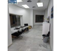 MAGNÍFICO LOCAL COMERCIAL