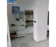 MAGNÍFICO LOCAL COMERCIAL