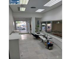 MAGNÍFICO LOCAL COMERCIAL