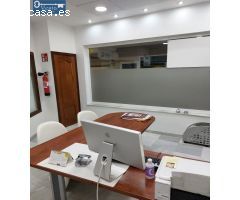 MAGNÍFICO LOCAL COMERCIAL