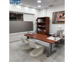 MAGNÍFICO LOCAL COMERCIAL