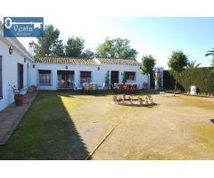 FINCA RUSTICA EN  ZONA NORTE
