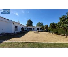 FINCA RUSTICA EN  ZONA NORTE