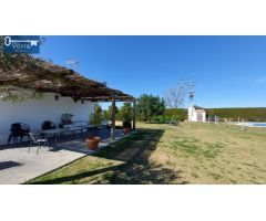 FINCA RUSTICA EN  ZONA NORTE