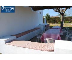FINCA RUSTICA EN  ZONA NORTE