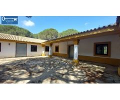 GRAN FINCA EN PUERTO REAL
