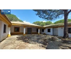 GRAN FINCA EN PUERTO REAL