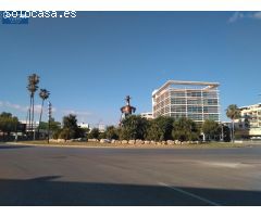 SE VENDE NAVE EN AVENIDA DE TIO PEPE.