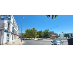 GRAN CASA EN EL CENTRO