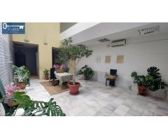 GRAN CASA EN EL CENTRO
