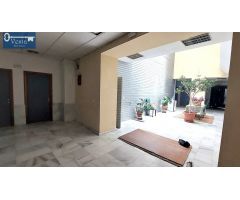 GRAN CASA EN EL CENTRO