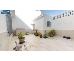 CASA DE UNA PLANTA EN EL CENTRO