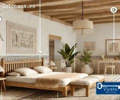 LOFT EN EL CENTRO