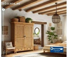 LOFT EN EL CENTRO