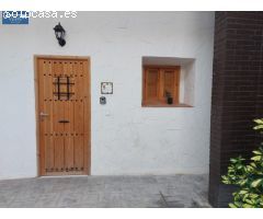 LOFT EN BARRIO SAN MATEO