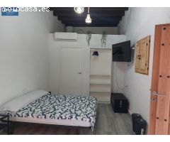 LOFT EN BARRIO SAN MATEO