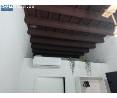 LOFT EN BARRIO SAN MATEO