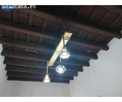 LOFT EN BARRIO SAN MATEO