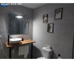 LOFT EN BARRIO SAN MATEO