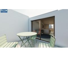 DÚPLEX DE OBRA NUEVA