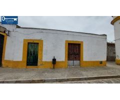 CASA A RESTAURAR EN EL CASCO HISTÓRICO.
